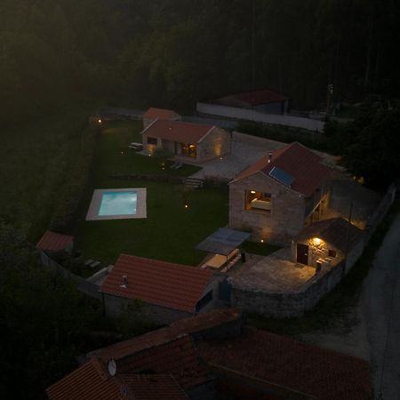 卡拉穆卢Casas D'Oliva公寓 外观 照片